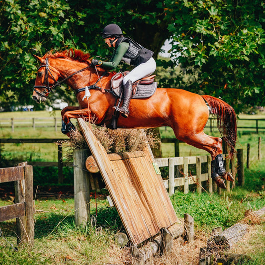 Cross Country Lesson Day - Saturday 7 March