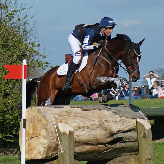 Jock Paget Cross Country Clinic - 6th October